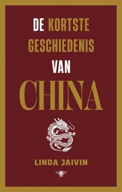De kortste geschiedenis van China