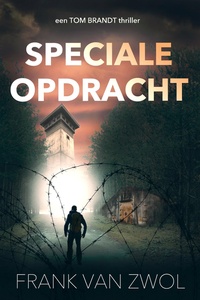 Tom Brandt - Speciale opdracht