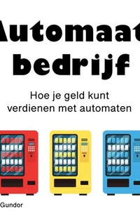 Automaatbedrijf