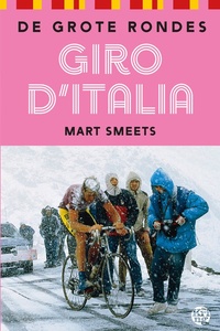 De Grote Rondes 1 - Giro d'Italia
