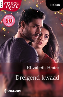 Black Rose 139 - Dreigend kwaad