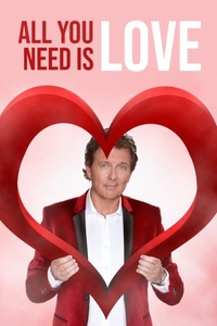 All You Need Is Love