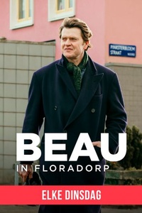 Beau in Floradorp