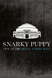 Live at the Royal Albert Hall