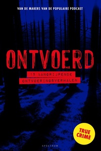 Ontvoerd