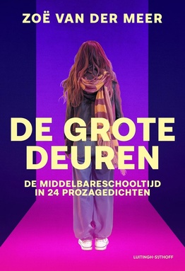 De grote deuren
