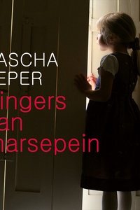 Vingers van marsepein