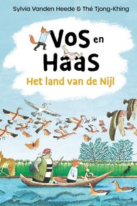 Het land van de Nijl