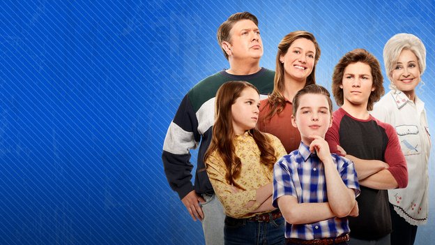 Komt er nog een seizoen 8 van Young Sheldon op Netflix?