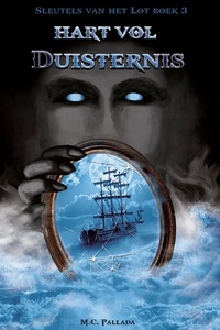Sleutels van het lot 3 - Hart vol duisternis