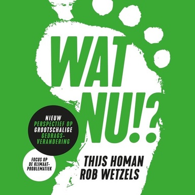 Wat nu!?