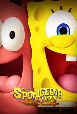 Spongebob op Piratenpad