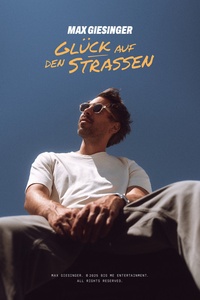 Glück auf den Strassen