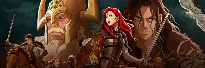 LOTR: War of the Rohirrim & Nosferatu zijn de films van het najaar - Video Take Podcast