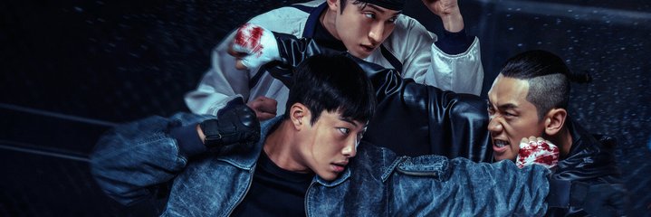 Bloodhounds seizoen 3: komt er meer op Netflix?