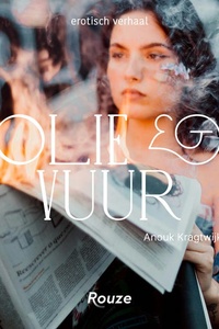 Olie en vuur
