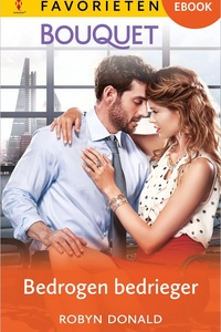 Bouquet Favorieten 867 - Bedrogen bedrieger
