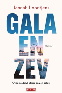 Gala en Zev