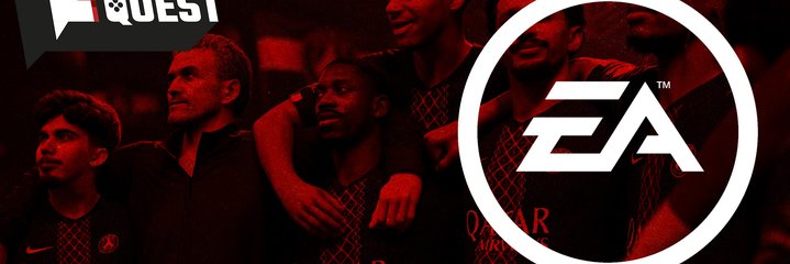 Side Quest Podcast #355 - over EA’s Overname & de Playstation State of Play