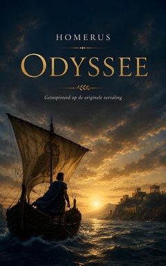 Odyssee