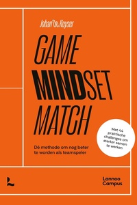Game, MindSet, Match