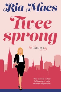 Marlies 1 - Tweesprong