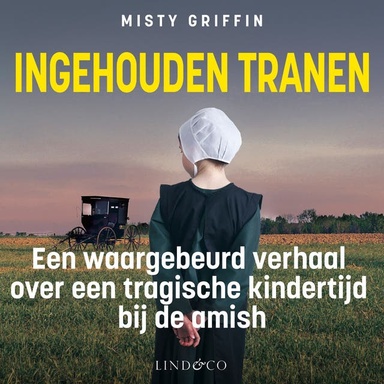 Ingehouden tranen