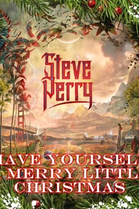 Have Yourself A Merry Little Christmas