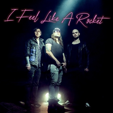 I Feel like A Rocket