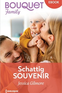 Bouquet Extra 708 - Schattig souvenir
