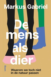 De mens als dier