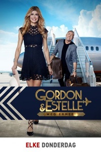 Gordon en Estelle: Weg Ermee! (E06)