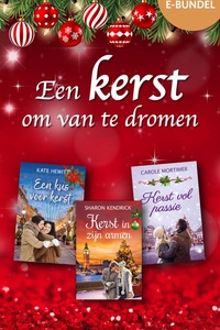 Een kerst om van te dromen