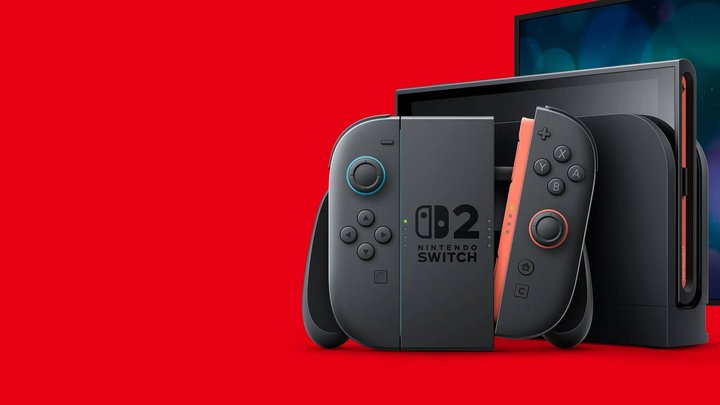 Nintendo Switch 2 nu beschikbaar voor pre-order bij Coolblue