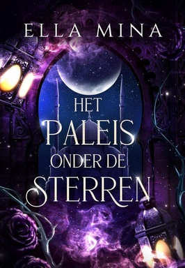 Het paleis onder de sterren