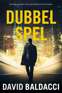 20 man - Dubbelspel