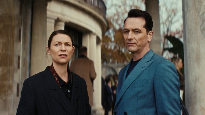 Krijgt The Beast in Me een tweede seizoen op Netflix?
