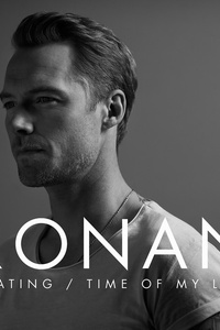 Ronan Keating: Time Of My Life