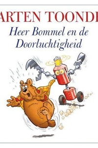 Heer Bommel en de Doorluchtigheid