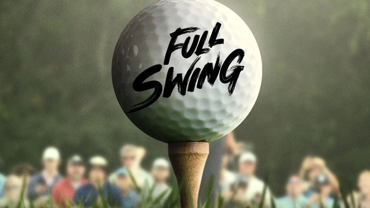 Seizoen 3 van Netflix's Full Swing komt eraan: wat je moet weten
