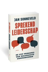 Sprekend leiderschap