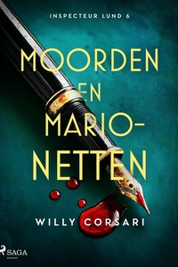 Lund 6 - Moorden en marionetten