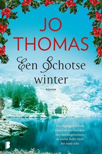 Een Schotse winter