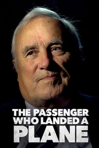 Mayday: The Passenger Who Landed a Plane