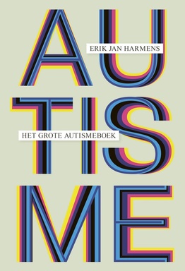 Het grote autismeboek