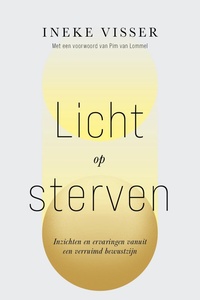 Licht op sterven