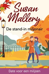 De stand-in miljonair