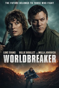 Worldbreaker