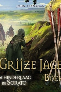 De hinderlaag bij Sorato