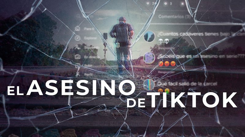 Is er meer van El asesino de TikTok op Netflix?